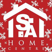 Logo SINAR ABADI HOME CENTRE
