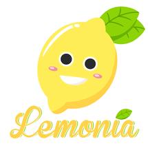 Logo Lemonia Kids