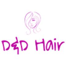Logo D&D HAIR
