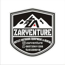 Logo zaeventure
