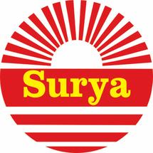 Logo Surya Medical 127