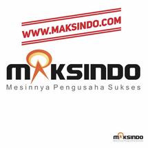 Logo Maksindo