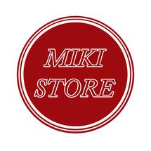 Logo Miki Store