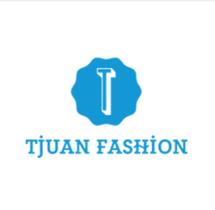 Logo Tjuan Fashion