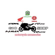 Logo G1O Shop