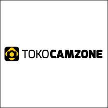 Logo Tokocamzone