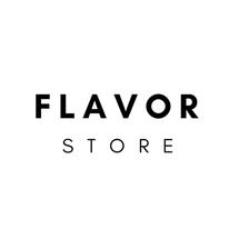 Logo flavor_store
