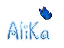 Logo alikashop2