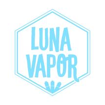 Logo Luna Vapor