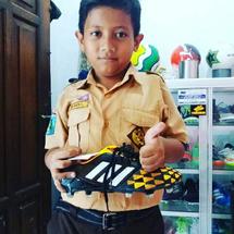 Jual puma future 16.1 netfit fg low - Kab. Gresik - robitho sport |  Tokopedia