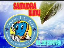Logo SAMUDRA ILMU