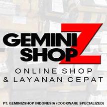 Logo geminizshop