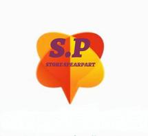 Logo Store Sperpart