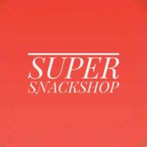Logo SuperSnacksShop