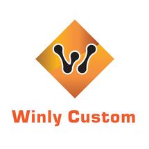 Logo Winly Custom
