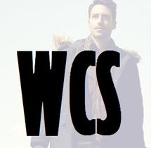 Logo Winter Coat Sale