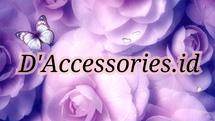 Logo D'Accessories.id