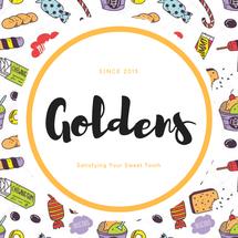 Logo House of Goldens