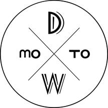 Logo MOTODW