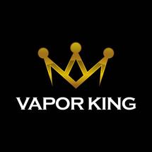 Logo Vapor King Distribution