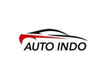 Logo AUTO INDO OFFICIAL STORE