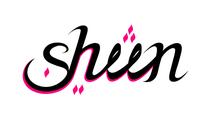 Logo sheen shop