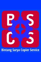 Logo BSCS