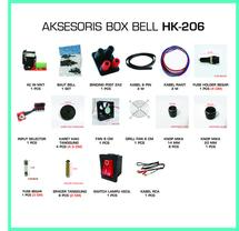 Logo KIT AUDIO AMPLIFIER