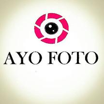 Logo Ayo Foto