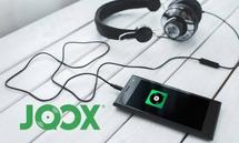Logo Joox Accesories