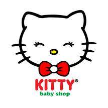 Logo Kitty BabyShop