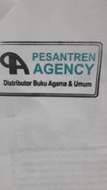 Logo CV PESANTREN AGENCY