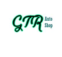 Logo GTR Autoshop