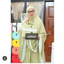 Logo Qallila Moslem Id