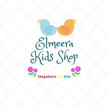 Logo Elmeera Kids Shop
