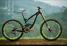 Logo totemdownhill