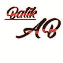 Logo AB BATIK