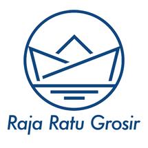 Logo Raja Ratu Grosir