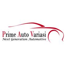 Logo Prime Auto Variasi