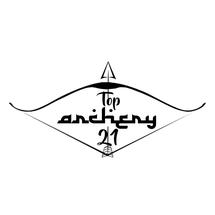 Logo Top21