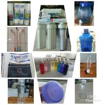 Logo sawangan water treatment