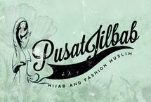 Logo Jilbab Pusat