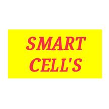 Logo smart cell's