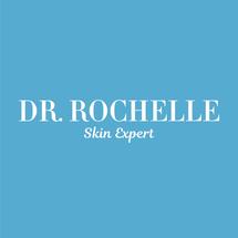 Logo DR.Rochelle Skin Expert