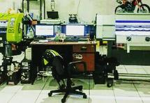 Logo zahra asesories