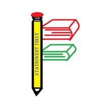 Logo Stationery First