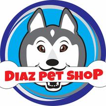Logo diazpetshop_surabaya