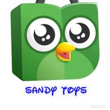 Logo Sandy Toys
