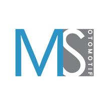 Logo MS Otomotif