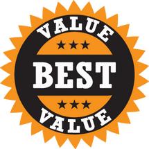 Logo Value of Money